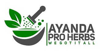Ayanda Pro Herbs